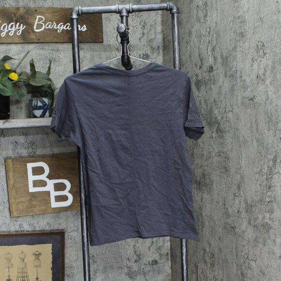 NWT Pink Floyd Womens Classic Rock Band Short Sleeve T-Shirt 14118 2XL Gray - Picture 3 of 5